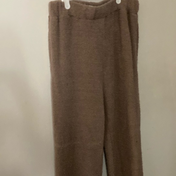 ✨NWOT KAWALATEE FUZZY PANTS✨ - Picture 2 of 11
